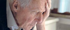 Arbeit bedeutet für ihn Leben. Auch mit über 90 Jahren sitzt Gottfried Böhm fast täglich an seinem Schreibtisch.