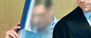 Entführung mit Fragezeichen. Der mutmaßliche Maskenmann Mario K.