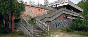 Keine Soljanka. Im „Minsk“ soll es eine bewegungsorientierte Kita geben. So will es der Landessportbund, der sein Angebot für den maroden Bau aus den 1970er-Jahren aufgestockt hat. Ob das genug ist, muss nun die Stadtpolitik entscheiden.