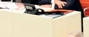 Gauland bleibt dabei. In Deutschland lebten zu viele, die nicht hergehörten.