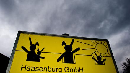 Ein Jahr nach Schließung der Haasenburg-Heime kam der erste Fall vor Gericht.