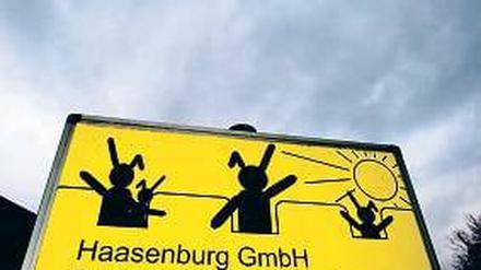 Umstritten. Die Haasenburg GmbH betrieb unter anderem ein Heim in Jessern.