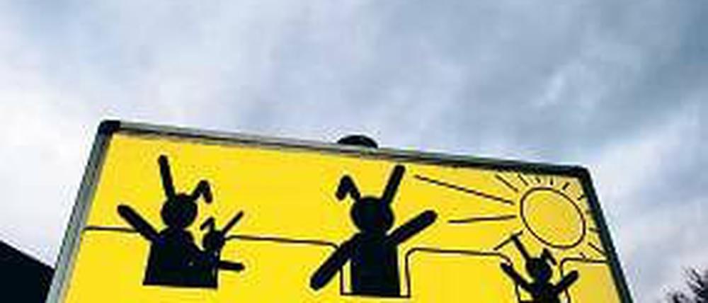 Umstritten. Die Haasenburg GmbH betrieb unter anderem ein Heim in Jessern.