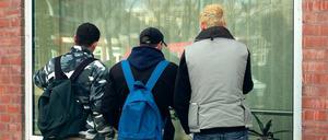Immer weniger Arbeitslose. In Potsdam ist im Jahr 2014 auch die Jugendarbeitslosigkeit gesunken.