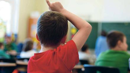 Im Wandel. Sprache wird in der Schulzeit auch zum Zeichen für Zugehörigkeit.