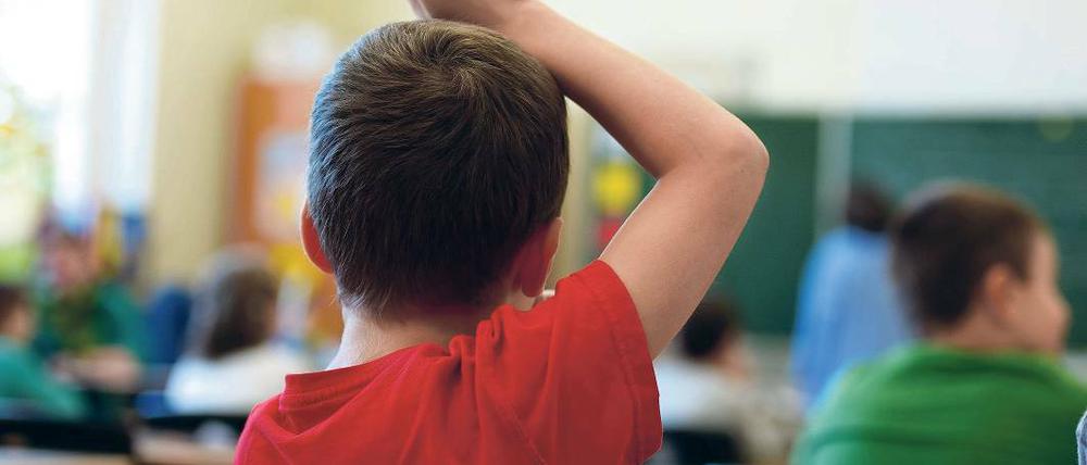 Im Wandel. Sprache wird in der Schulzeit auch zum Zeichen für Zugehörigkeit.