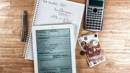 Ganz schön belastend. Schon für kleine Wohnungen werden im Jahr mehr als 500 Euro Zweitwohnungssteuer fällig.