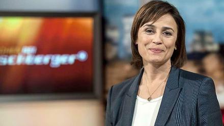 Im TV-Talk von Sandra Maischberger ging es um das "Feindbild Islam"?