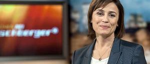 Im TV-Talk von Sandra Maischberger ging es um das "Feindbild Islam"?