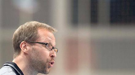 Traute seinen Augen nicht. Jens Deffke sah im Hinspiel starke Oranienburger.