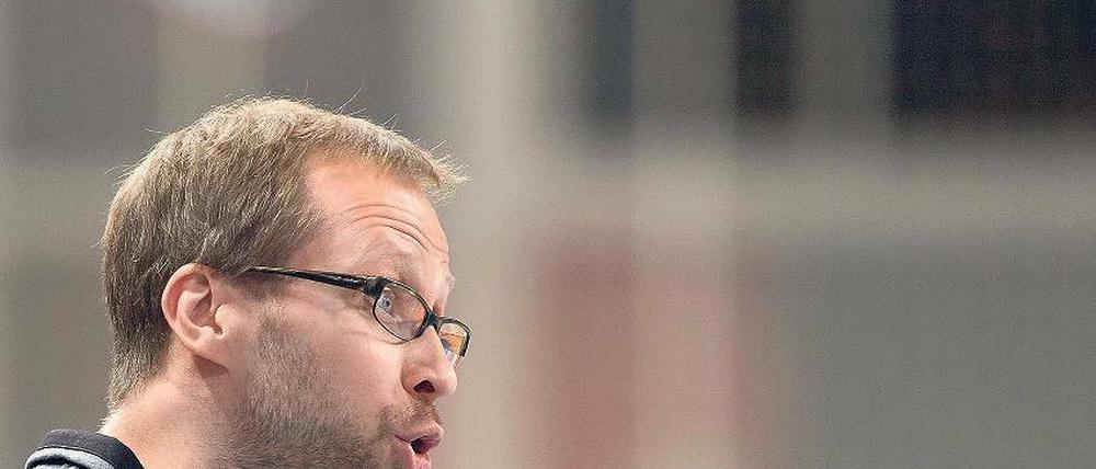 Traute seinen Augen nicht. Jens Deffke sah im Hinspiel starke Oranienburger.