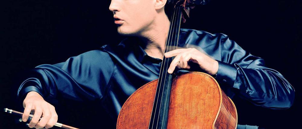 Leonard Elschenbroich.