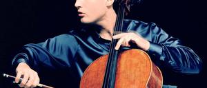 Leonard Elschenbroich.