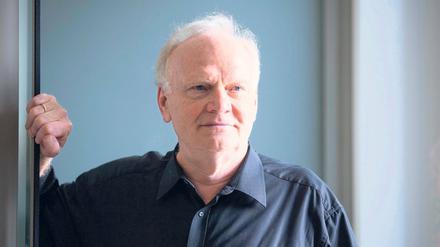 Ein Star seiner Zunft. Der Soziologe Ulrich Beck, 1944 – 2014.