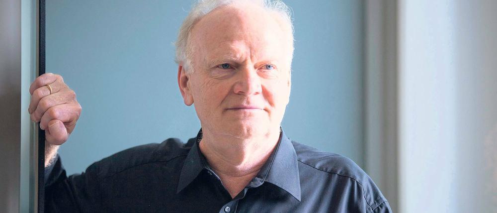 Ein Star seiner Zunft. Der Soziologe Ulrich Beck, 1944 – 2014.