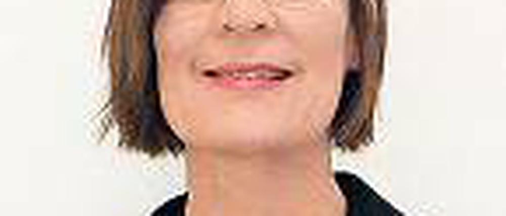 Jutta Pelz.