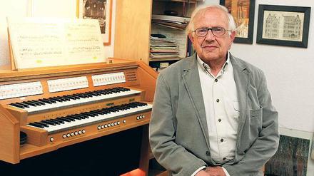 Friedrich Meinel.
