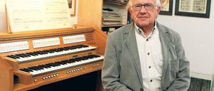 Friedrich Meinel.