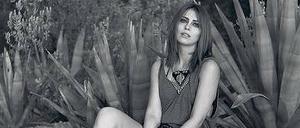 Die 24-jährige Bloggerin Masha Sedgwick.