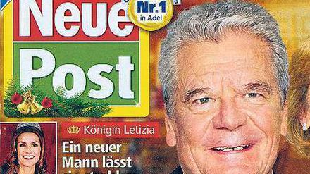 Die Neue Post