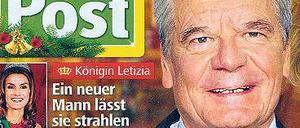Die Neue Post
