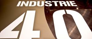 Industrie 4.0 und die Frage: Was soll das überhaupt sein?