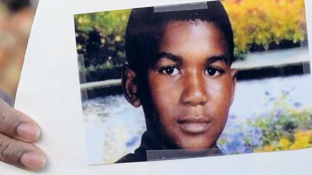 Der Fall Trayvon Martin: Nur ein „weiterer schwarzer Krimineller?“ Die Berichterstattung vieler Medien ist nach wie vor klischeebeladen.