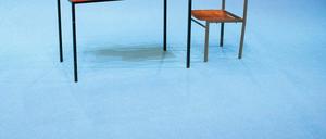 Damit die Bühne nicht leer bleibt. Im Haus der Brandenburgisch-Preußischen Geschichte diskutierten Kulturschaffende und Politiker über die Frage „Wie geht’s weiter mit der Kultur in Brandenburg?“.