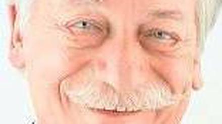 Mediaberater Thomas Koch