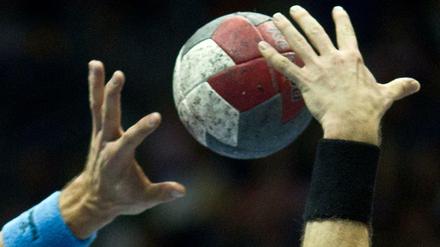 Zur WM doch in HD? Vielleicht wird die Handball-Weltmeisterschaft doch im Fernsehen gezeigt.
