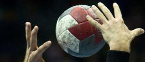 Zur WM doch in HD? Vielleicht wird die Handball-Weltmeisterschaft doch im Fernsehen gezeigt.