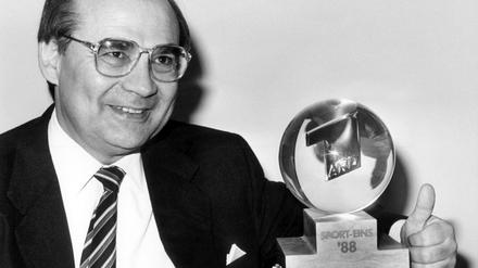 Fritz Klein.