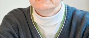 Keine Privatsache. Kreuzbergs grüne Bürgermeisterin Monika Herrmann hat sich stets für Flüchtlinge eingesetzt. Nun wird sie wohl von deren Unterstützern privat bedrängt.
