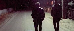 Rechtsextrem? Der Umgang der Polizei mit Bürgerwehren erweist sich als zunehmend problematisch.