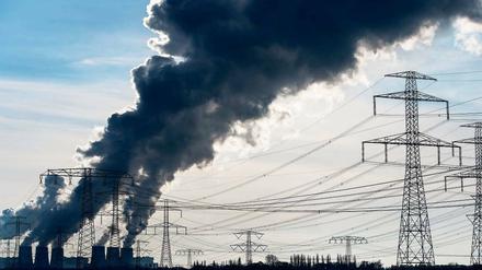 Verkaufsmasse. Vattenfall will seine Kohlekraftwerke und seine Braunkohletagebaue in der Lausitz loswerden.