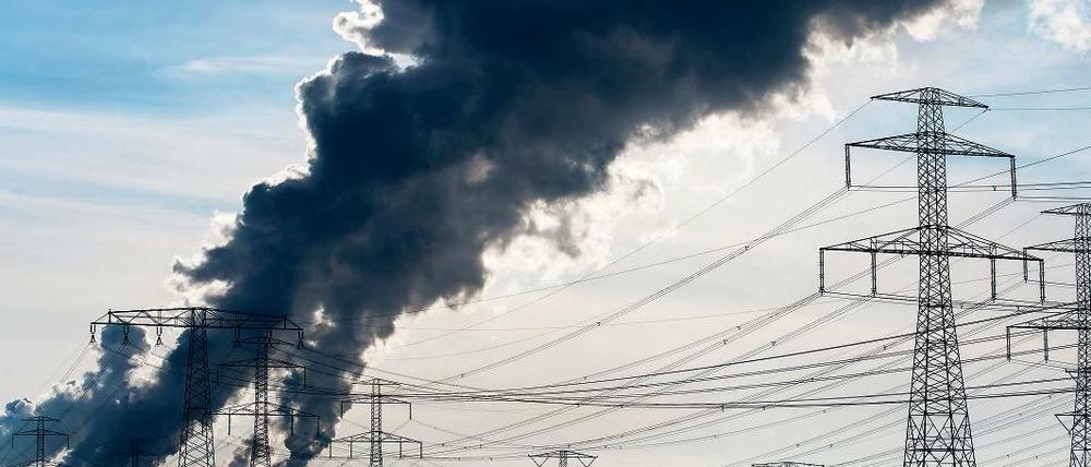 Verkaufsmasse. Vattenfall will seine Kohlekraftwerke und seine Braunkohletagebaue in der Lausitz loswerden.