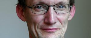 Wolfgang Hübner ist stellvertretender Chefredakteur der sozialistischen Tageszeitung "Neues Deutschland".