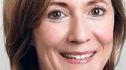 Diemut Roether ist verantwortliche Redakteurin bei epd medien.