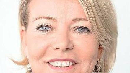 „BamS“-Chefin Marion Horn findet, der Boulevard sei leiser geworden. 