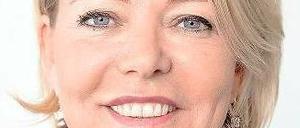 „BamS“-Chefin Marion Horn findet, der Boulevard sei leiser geworden. 