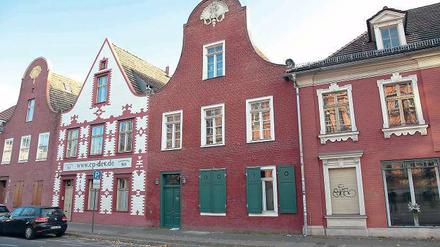 Schnäppchen? Das Mindestgebot liegt bei 650 000 Euro.