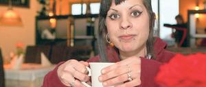 Stein im Brett. Marias Chef Thomas Schulze ist begeistert. „Maria kann besser Deutsch als mancher, der hier zur Schule gegangen ist.“ Vor rund einem halben Jahr hat die junge Spanierin bei ihm im Restaurant eine Lehre begonnen.