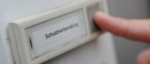 Schulden? In Mittelmark kaum.