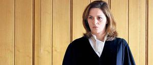 Richterin Corinna Kleist (Martina Gedeck) legt sich im Film mit einem arabischen Dealer und seinem Clan an.