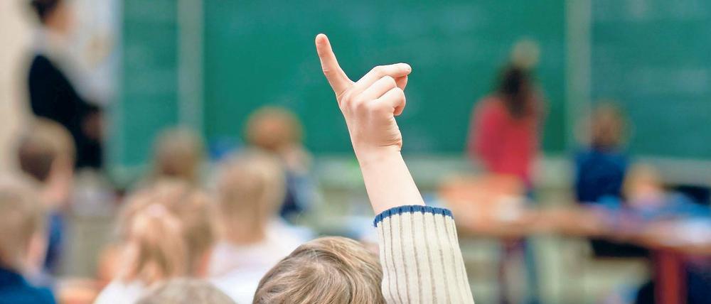 Sanierungsfall. In Potsdam müssen insgesamt zwölf Schulen saniert werden, damit sie den neuesten baulichen Standards entsprechen. Was bei all den Kosten vergessen wird: Es geht vor allem um die Kinder und Jugendlichen und deren Lernumfeld.