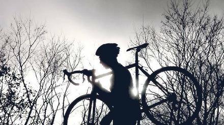 Stimmung in den Kiebitzbergen. Der Deutschland-Cup macht in wenigen Tagen Station in Kleinmachnow und bringt dort die nationale Radcross-Elite an den Start.