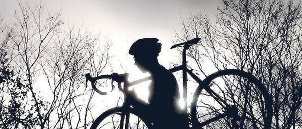 Stimmung in den Kiebitzbergen. Der Deutschland-Cup macht in wenigen Tagen Station in Kleinmachnow und bringt dort die nationale Radcross-Elite an den Start.