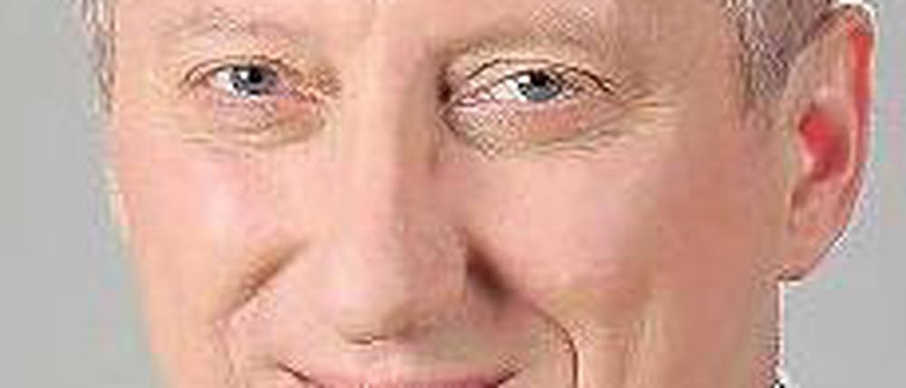 Peter Radszuhn.