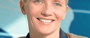 Verantwortung und Freiraum. Die Potsdamerin Doreen Jacobi.