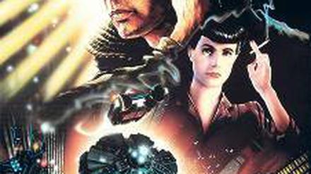 Keine schönen Tage. Sie sieht die Zukunft in „Blade Runner“ aus.